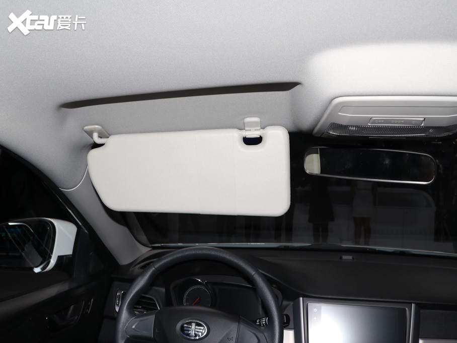 2020vB30 EV EV400