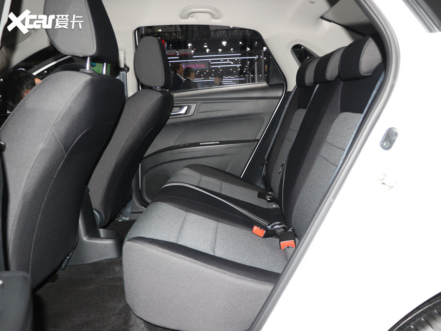 2020vB30 EV EV400