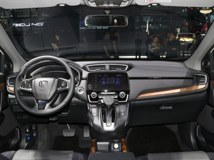 2021CR-V Ϻ܇(ch)չ