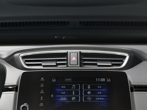 2021CR-V Ϻ܇(ch)չ