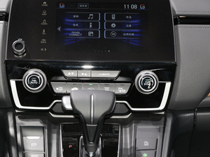 2021CR-V Ϻ܇(ch)չ