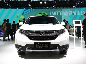 2021CR-V Ϻչ