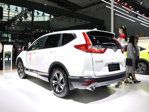 2021CR-V Ϻչ