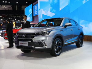 2019LCS85 COUPE Ϻ܇չ