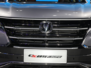 2019LCS85 COUPE Ϻ܇չ