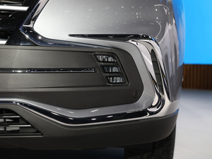 2019LCS85 COUPE Ϻ܇չ