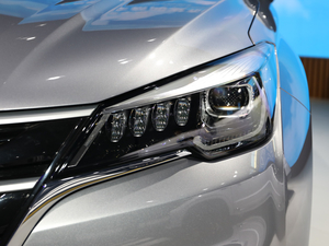 2019LCS85 COUPE Ϻ܇չ