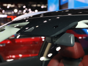 2019LCS85 COUPE Ϻ܇չ