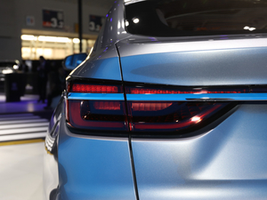 2019LCS85 COUPE Ϻ܇չ