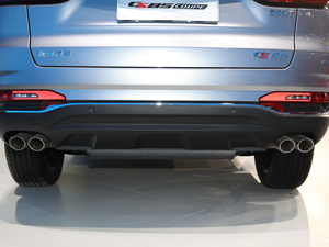 2019LCS85 COUPE Ϻ܇չ