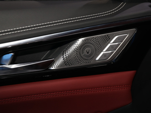 2019LCS85 COUPE Ϻ܇չ