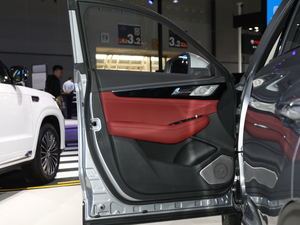 2019LCS85 COUPE Ϻ܇չ