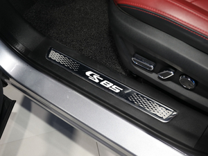 2019LCS85 COUPE Ϻ܇չ