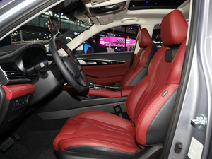 2019LCS85 COUPE Ϻ܇չ