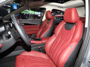 2019LCS85 COUPE Ϻ܇չ