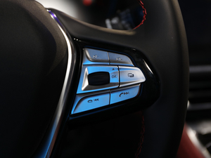 2019LCS85 COUPE Ϻ܇չ