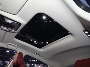 2019LCS85 COUPE Ϻ܇չ