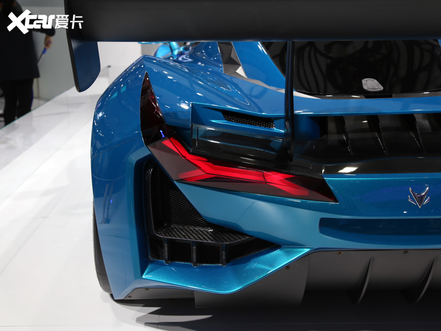 2019ARCFOX-GT 