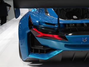 2019ARCFOX-GT Ϻ܇չ