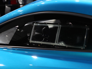 2019ARCFOX-GT Ϻ܇չ