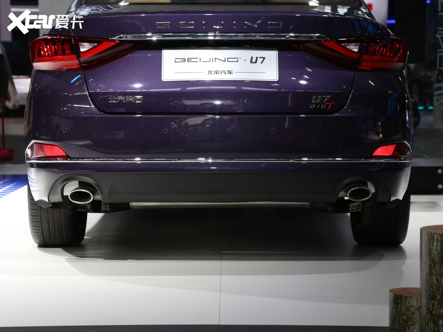 2019BEIJING-U7 