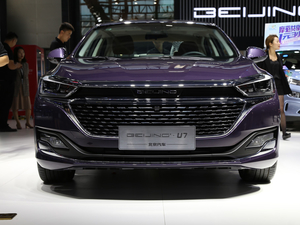 2019BEIJING-U7 Ϻ܇չ