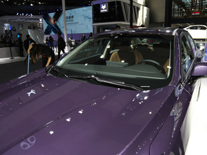 2019BEIJING-U7 Ϻ܇չ