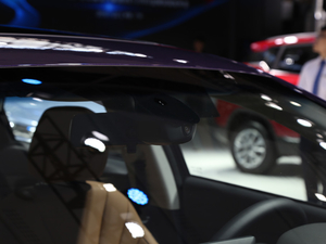 2019BEIJING-U7 Ϻ܇չ