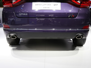 2019BEIJING-U7 Ϻ܇չ