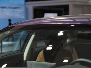 2019BEIJING-U7 Ϻ܇չ