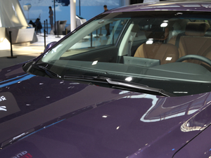 2019BEIJING-U7 Ϻ܇չ