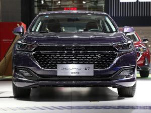 2019BEIJING-U7 Ϻ܇չ