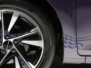 2019BEIJING-U7 Ϻ܇չ