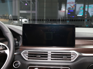 2019BEIJING-U7 Ϻ܇չ