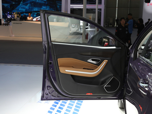 2019BEIJING-U7 Ϻ܇չ