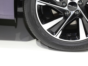 2019BEIJING-U7 Ϻ܇չ