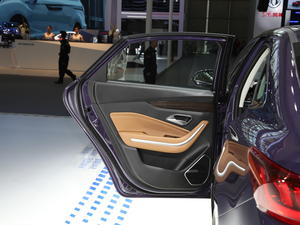 2019BEIJING-U7 Ϻ܇չ