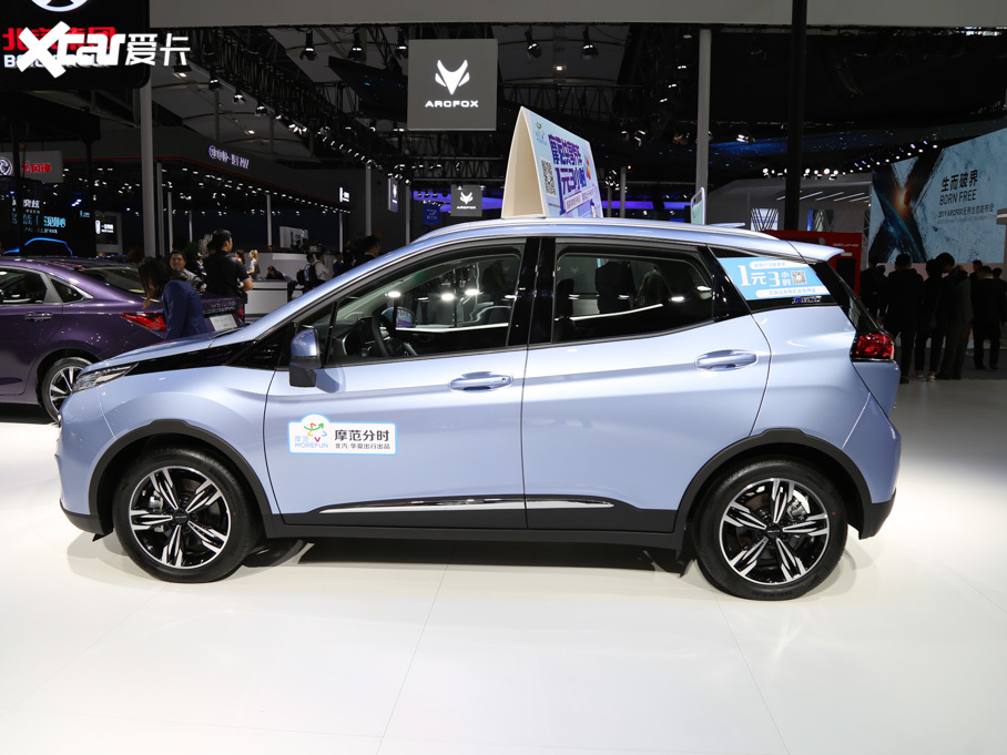 2019BEIJING-EX3 