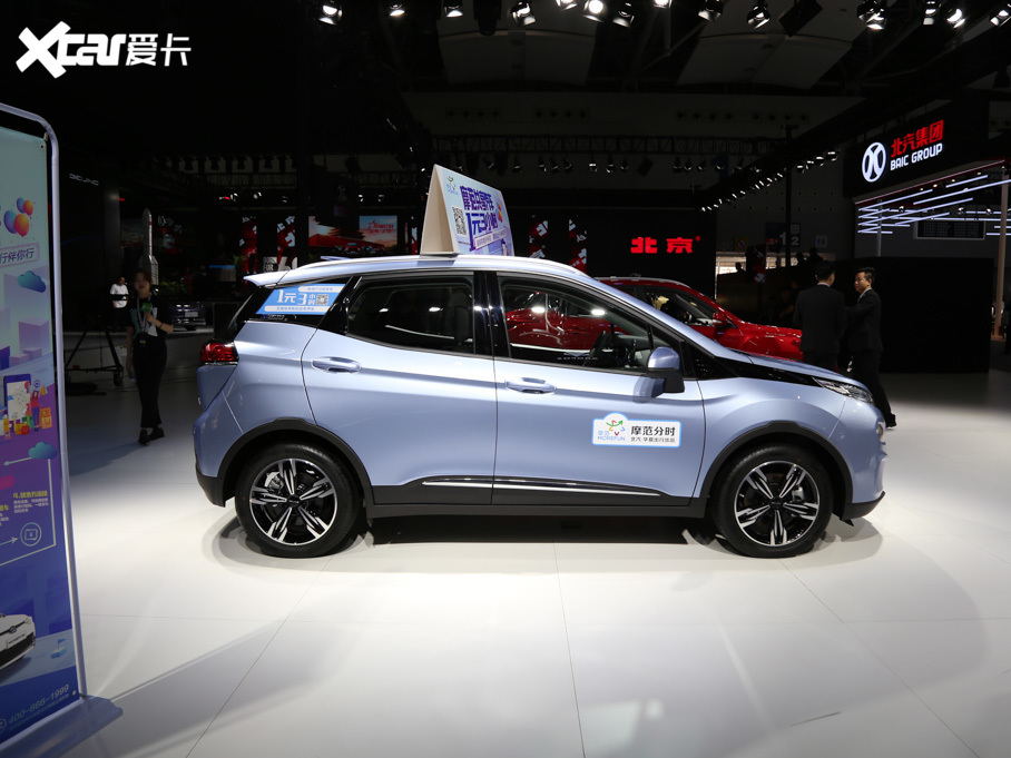2019BEIJING-EX3 