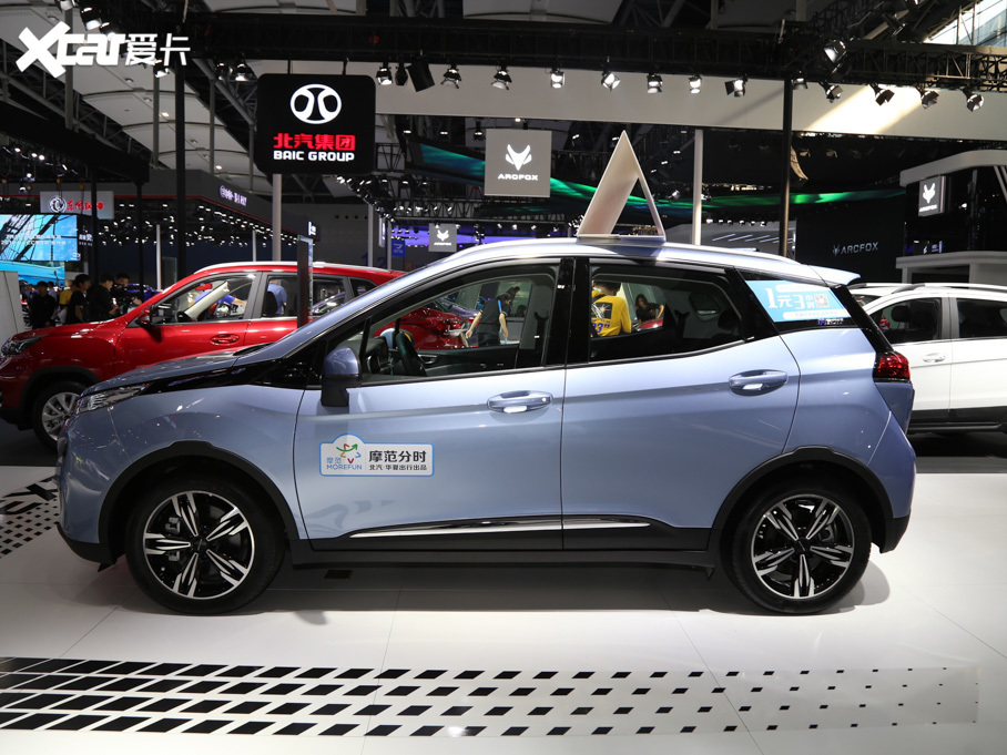 2019BEIJING-EX3 