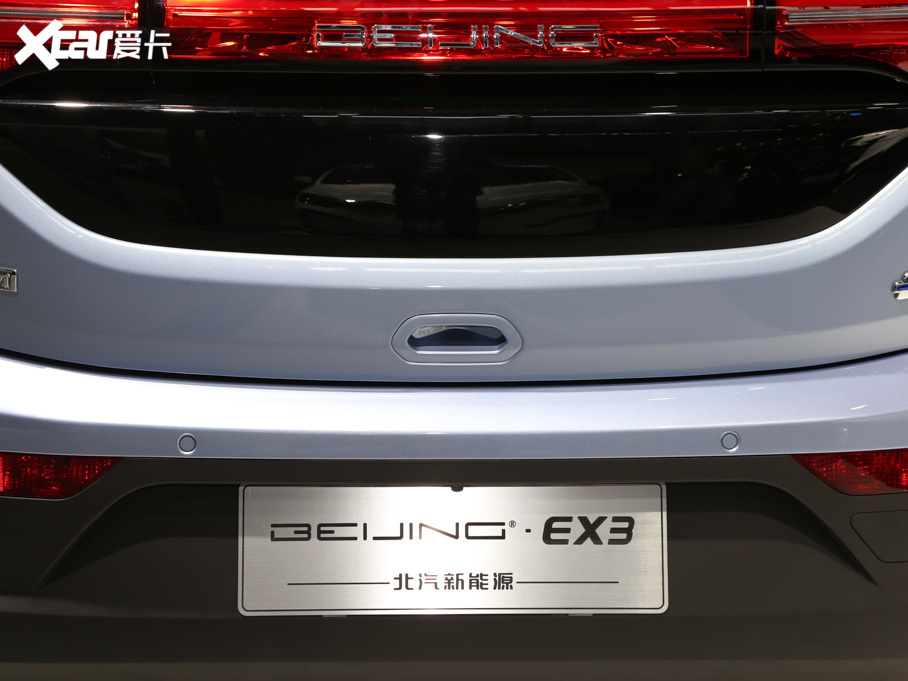 2019BEIJING-EX3 