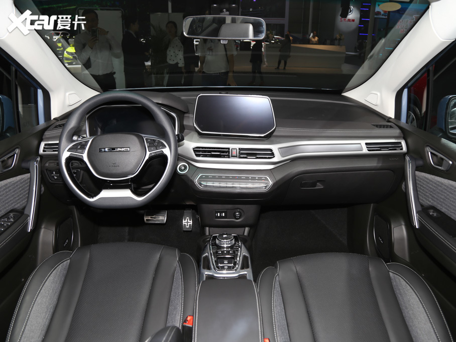 2019BEIJING-EX3 