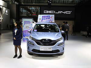 2019BEIJING-EX3 Ϻ܇չ