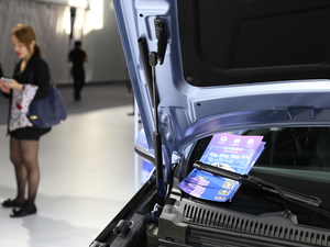 2019BEIJING-EX3 Ϻ܇չ