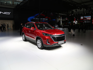 2019BEIJING-X3 Ϻ܇չ