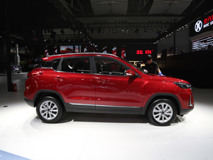 2019BEIJING-X3 Ϻ܇չ