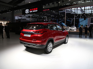 2019BEIJING-X3 Ϻ܇չ