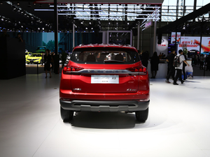 2019BEIJING-X3 Ϻ܇չ