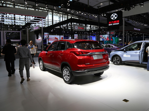 2019BEIJING-X3 Ϻ܇չ