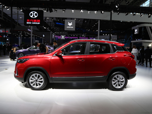 2019BEIJING-X3 Ϻ܇չ